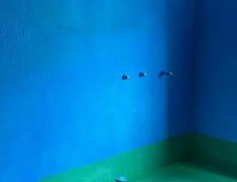 尼木卫生间测漏水多少钱