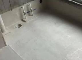 尼木卫生间渗水维修公司为您分享下尼木卫生间漏水维修应该怎么维修