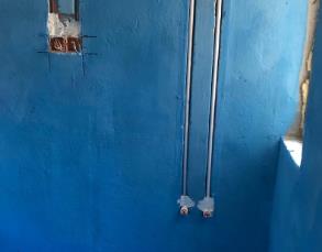  尼木卫生间测漏水价格