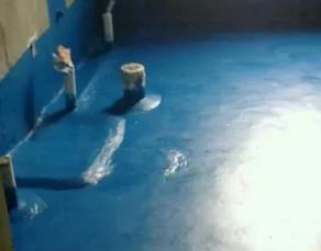 尼木卫生间测漏水多少钱