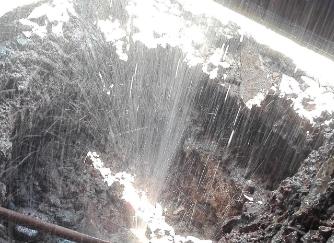 尼木楼顶漏水维修公司分享下一次检漏多少钱