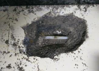 尼木漏水检测多少钱