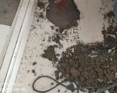 尼木楼顶渗水公司分享下尼木卫生间测漏水方法和方法的详细分解。