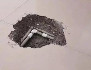  尼木检漏多少钱?